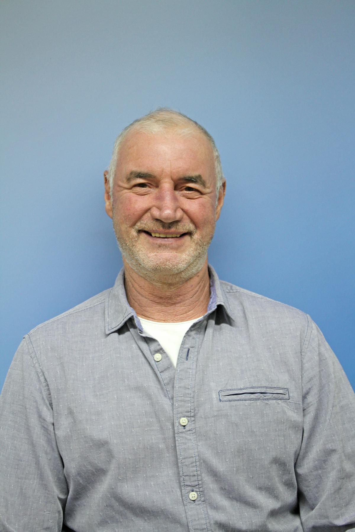 Andreas Schneider